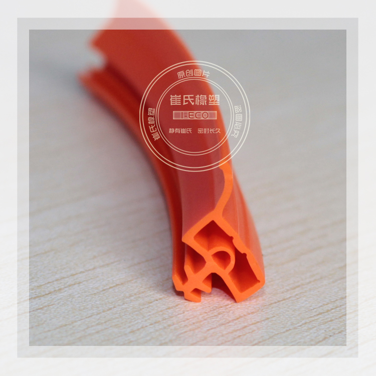  TPE Seal Strip
